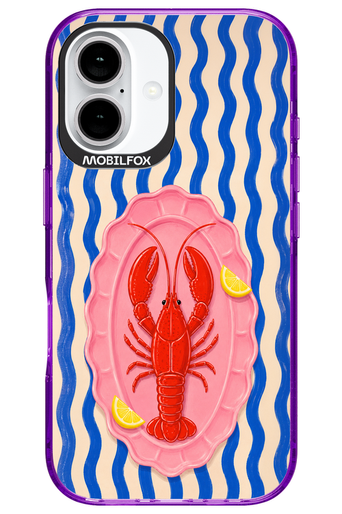LOBSTER 2.0 - Apple iPhone 16