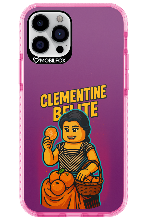 Clementine Belite Lego - Apple iPhone 12 Pro
