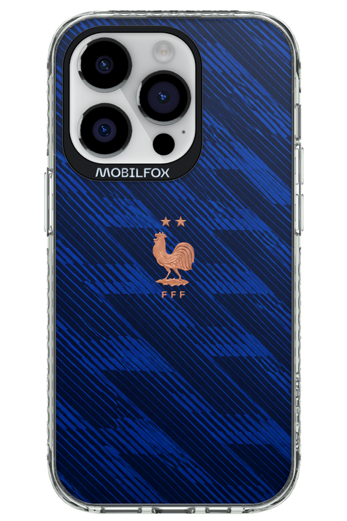 Franta 2.0 2.0 - Apple iPhone 14 Pro