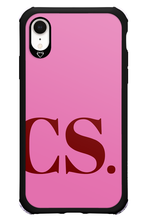 CS (Sorbet) 2.0 - Apple iPhone XR