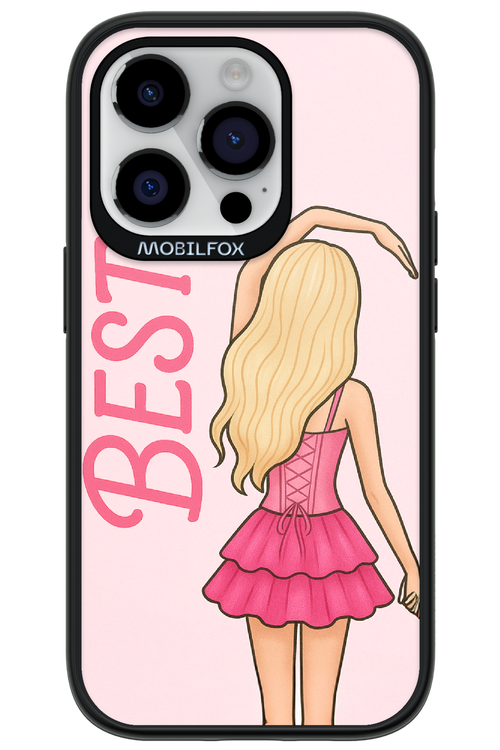 Bestt 2.0 - Apple iPhone 14 Pro