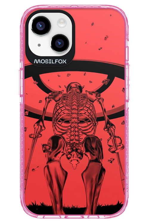 RMN Cover 2.0 - Apple iPhone 14