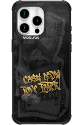 Liquid Assets Gold - Apple iPhone 15 Pro Max