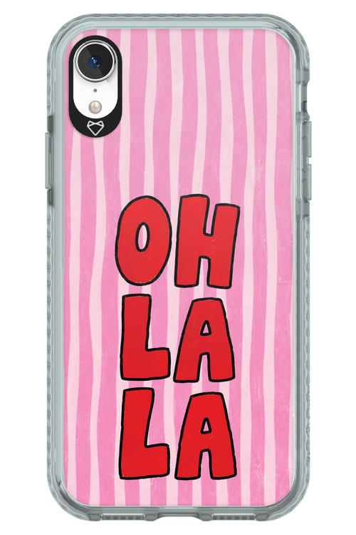 OHLALA 2.0 - Apple iPhone XR