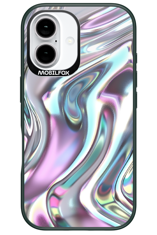 Holochrome 2.0 - Apple iPhone 16