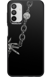 Chain dreapta black 2.0 - Samsung Galaxy A04s