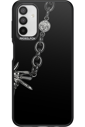 Chain dreapta black 2.0 - Samsung Galaxy A04s