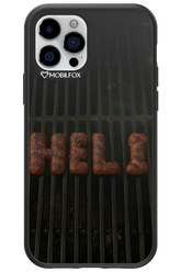 Barbeque - Apple iPhone 12 Pro