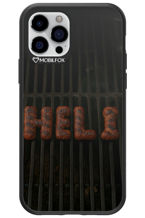 Barbeque - Apple iPhone 12 Pro