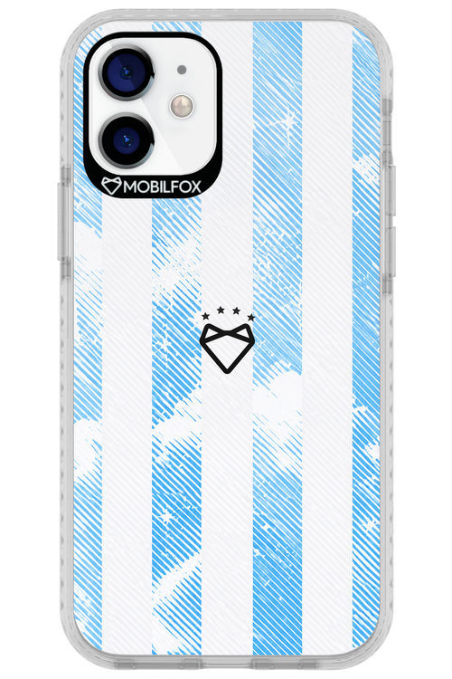 Argentina II 2.0 - Apple iPhone 12