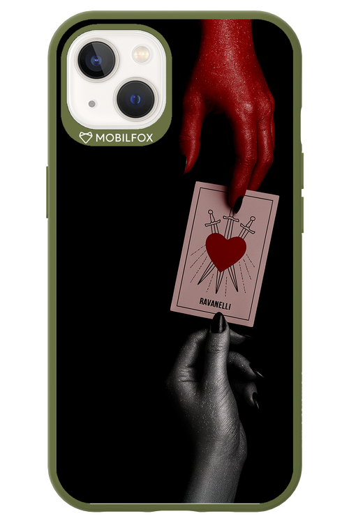 Ravanelli 2 2.0 - Apple iPhone 13