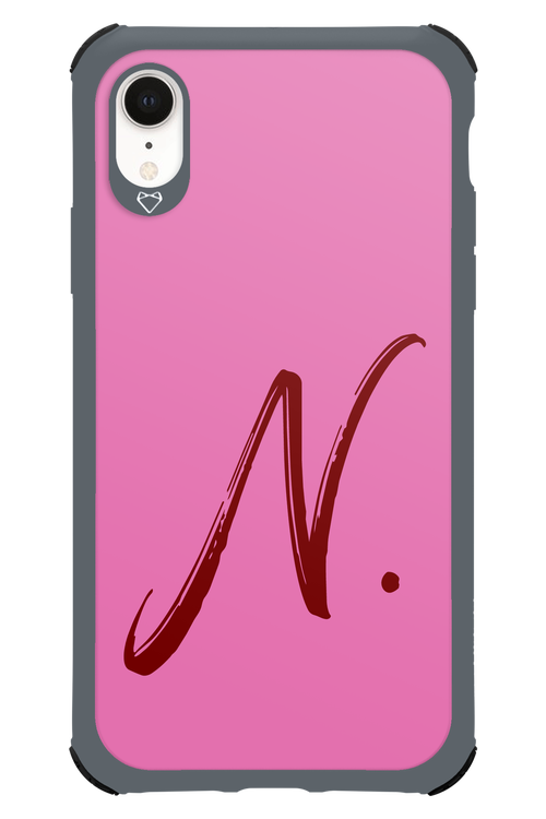 (Sorbet) N 2.0 - Apple iPhone XR
