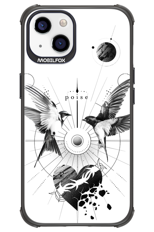 Madár 2.0 - Apple iPhone 13