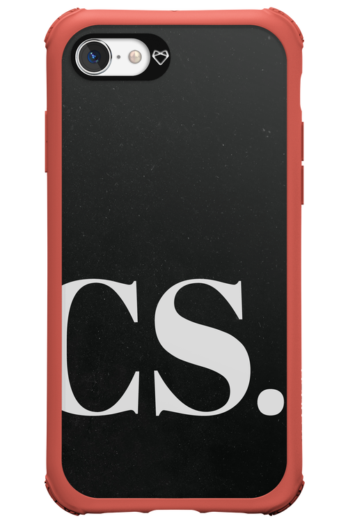 CS (Off Space) 2.0 - Apple iPhone 7