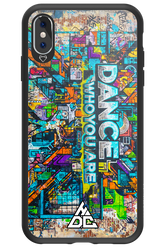 HDC 4 2.0 - Apple iPhone XS Max