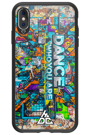 HDC 4 2.0 - Apple iPhone XS Max