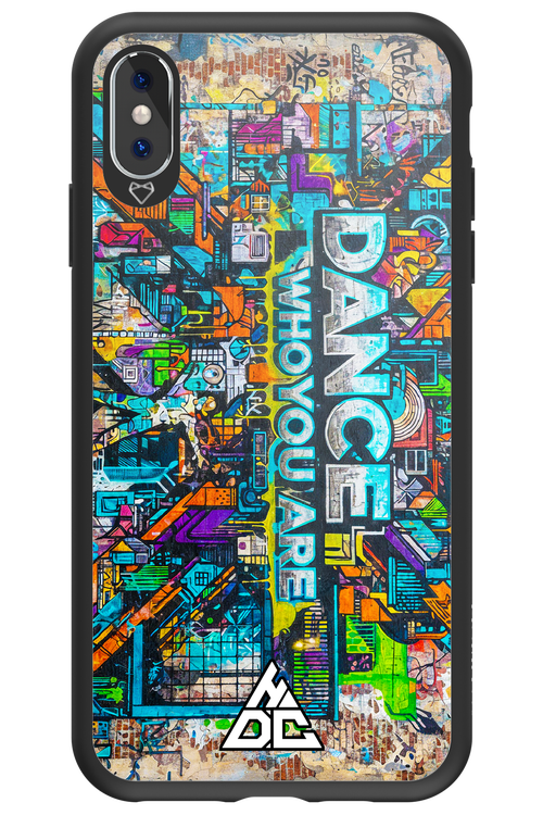 HDC 4 2.0 - Apple iPhone XS Max