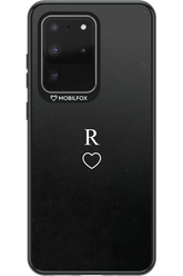 R Black 2.0 - Samsung Galaxy S20 Ultra 5G