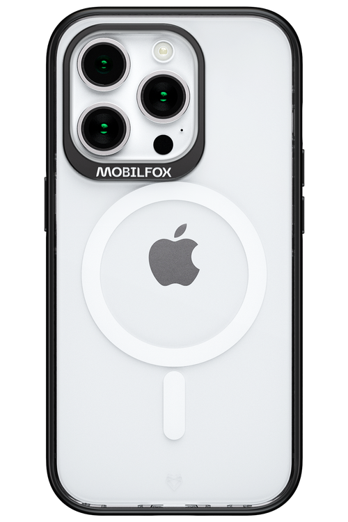 NUDE 2.0 - Apple iPhone 15 Pro