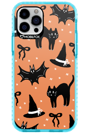 Cat & Bat - Apple iPhone 12 Pro