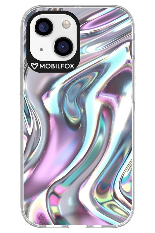 Holochrome 2.0 - Apple iPhone 13 Mini