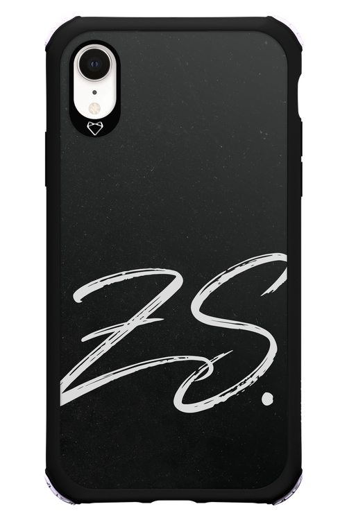 (Off Space) ZS 2.0 - Apple iPhone XR