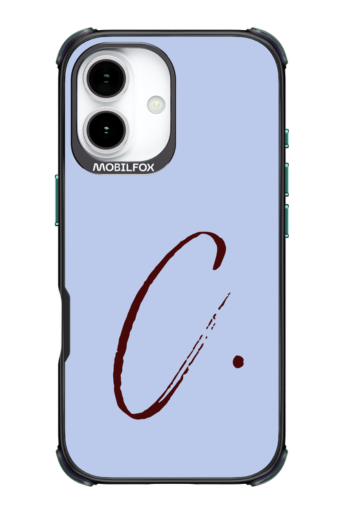 (Jellyfish Presso) C 2.0 - Apple iPhone 17