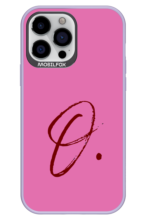 (Sorbet) O 2.0 - Apple iPhone 13 Pro Max