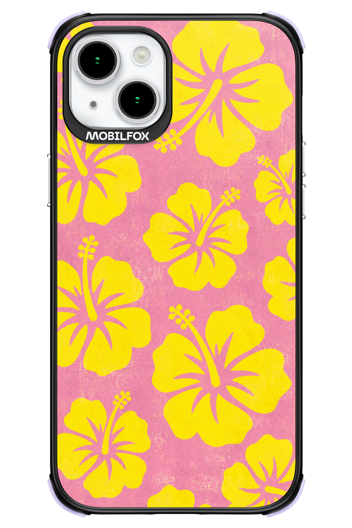 HAWAII 2.0 - Apple iPhone 15 Plus