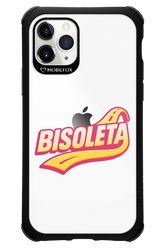 Bisoleta - Apple iPhone 11 Pro