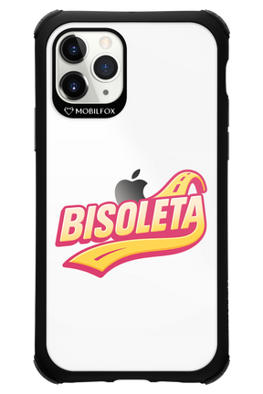 Bisoleta - Apple iPhone 11 Pro