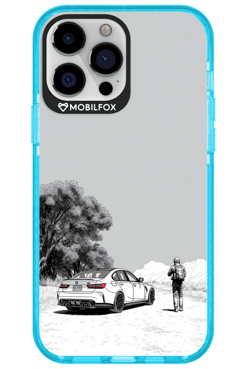 Dreamland 2.0 - Apple iPhone 13 Pro Max