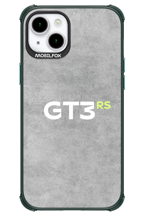 GT3RS - Apple iPhone 15 Plus