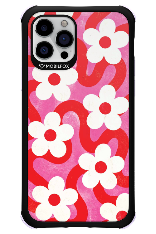 BLOSSOM TWIST 2.0 - Apple iPhone 12 Pro