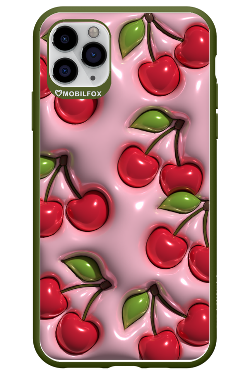 Cherry Bomb 2.0 - Apple iPhone 11 Pro Max