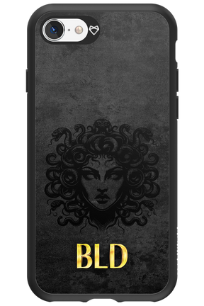 BLD MEDUSA - Apple iPhone SE 2022