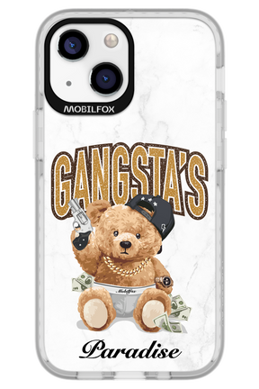 Gangsta - Apple iPhone 13 Mini