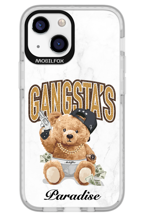 Gangsta - Apple iPhone 13 Mini