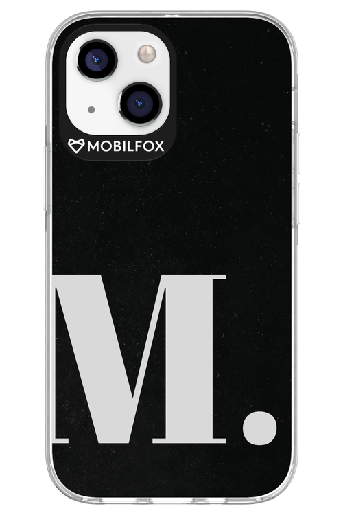 M (Off Space) 2.0 - Apple iPhone 13 Mini