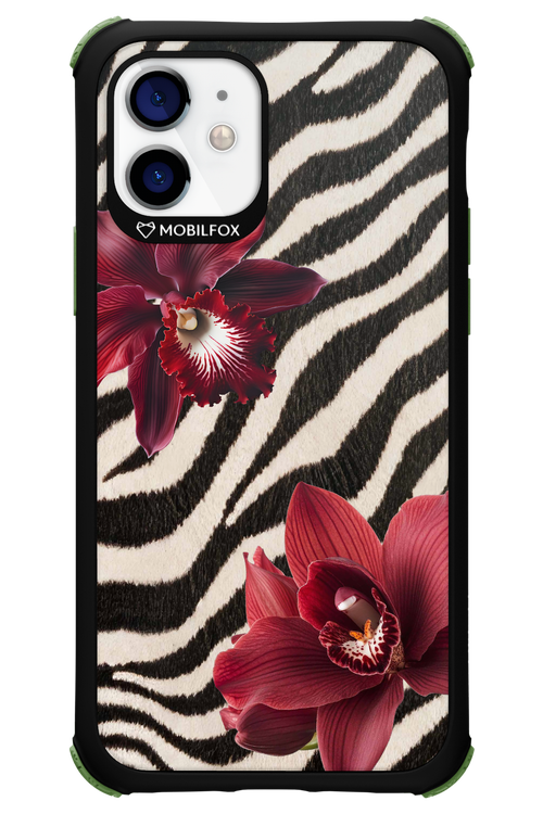 Vintage Flower 2.0 - Apple iPhone 12