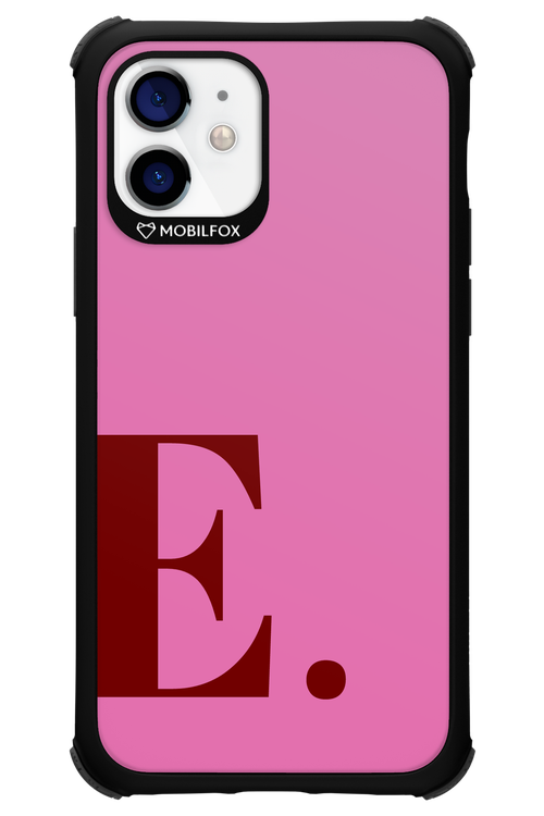 E (Sorbet) 2.0 - Apple iPhone 12