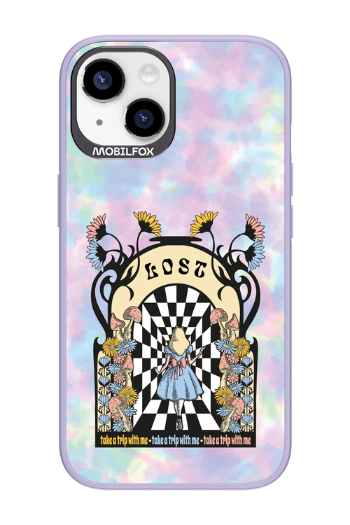 L0ST 2.0 - Apple iPhone 14