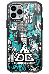 HDC 3 2.0 - Apple iPhone 11 Pro