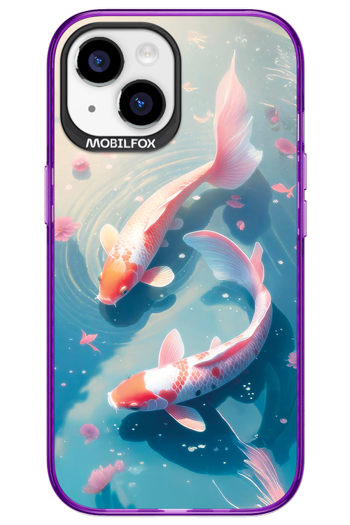 Koi - Apple iPhone 15