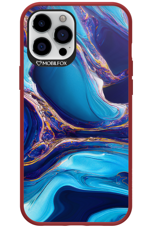 Amethyst 2.0 - Apple iPhone 12 Pro Max