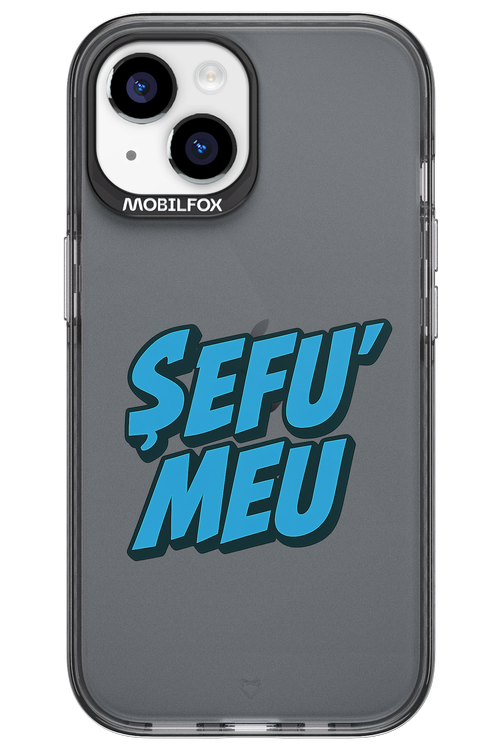 Meu - Apple iPhone 15