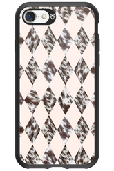 Cool Floor - Apple iPhone 8