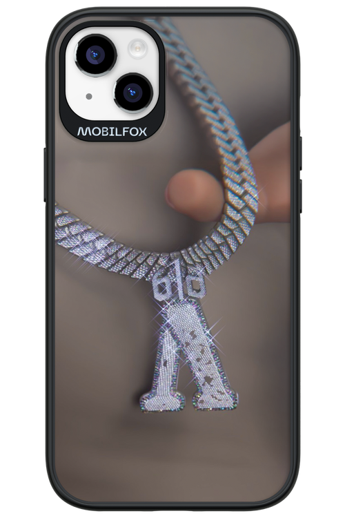 Azteca Chain 2.0 - Apple iPhone 14 Plus