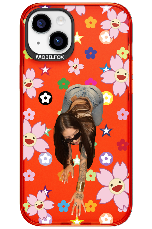 Oh G!rl 2.0 - Apple iPhone 15 Plus