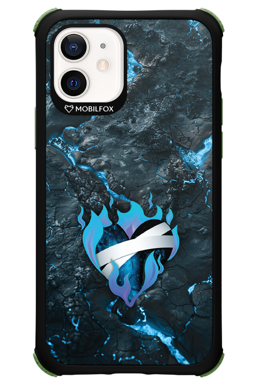 Icefire 2.0 - Apple iPhone 12